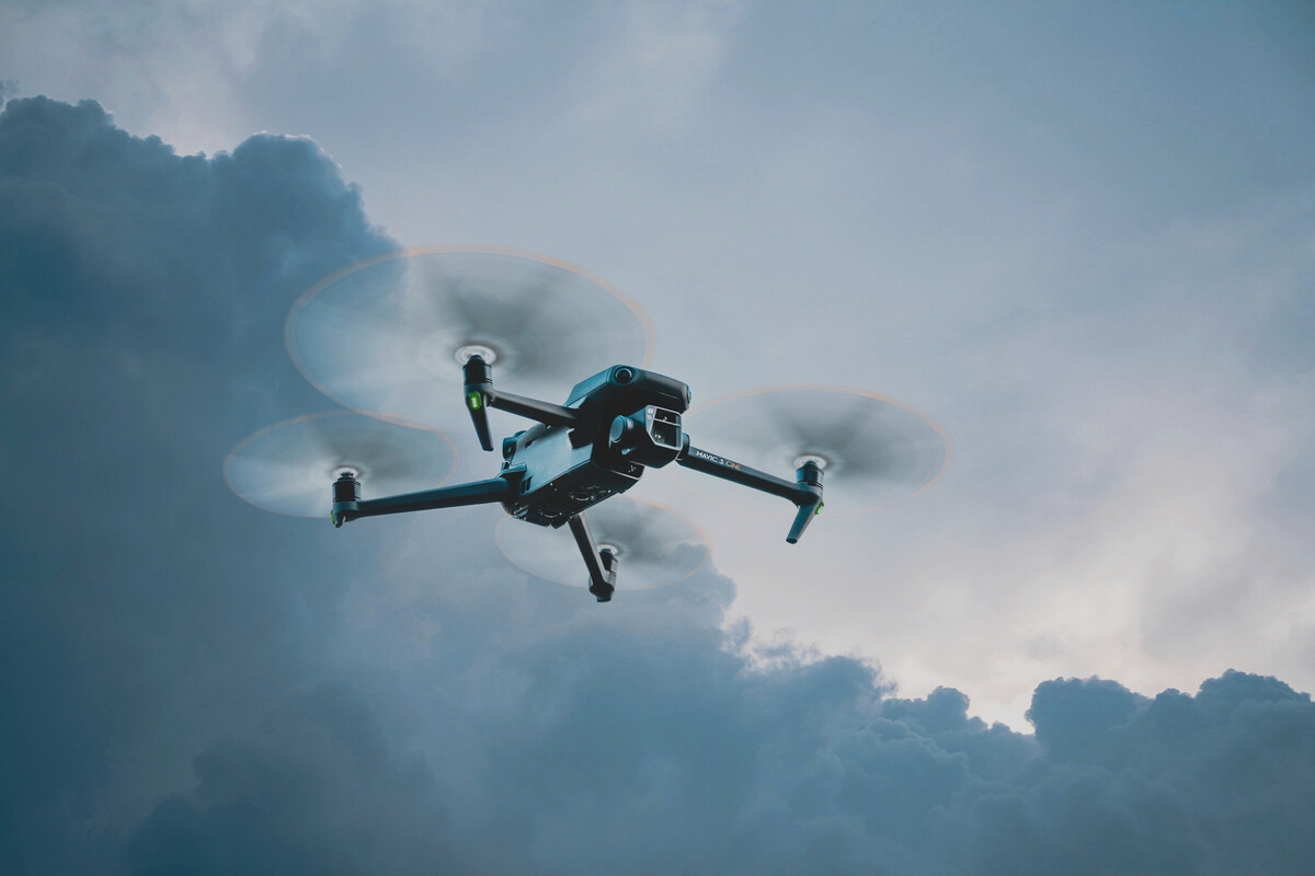 西峡应用 | 风电站选址，看无人机航测如何为风寻“家”